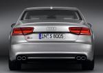Audi S8 2012 года (WW)